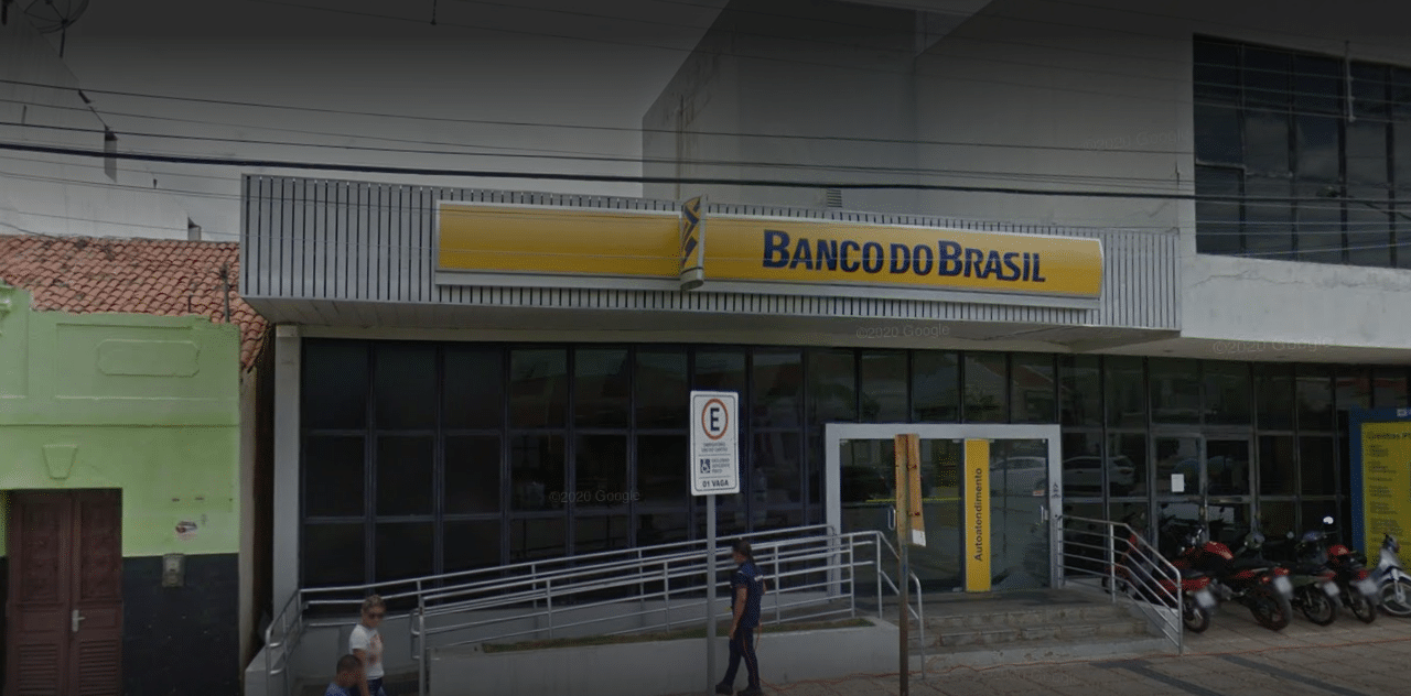 Banco do Brasil: Agência 0521 em Pombal (PB)