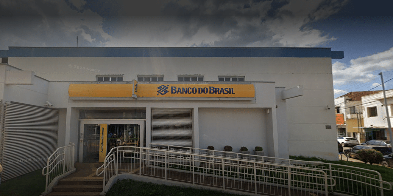 Banco do Brasil: Agência 0522 em Bambui (MG)