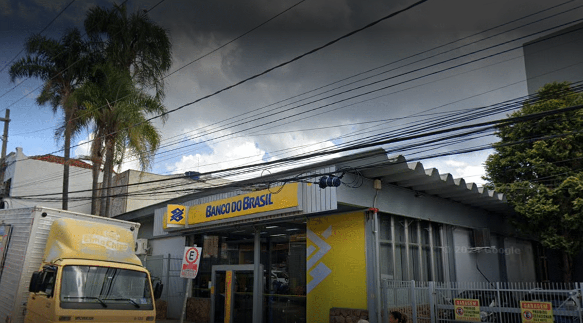 Banco do Brasil: Agência 0523 em São Roque (SP)
