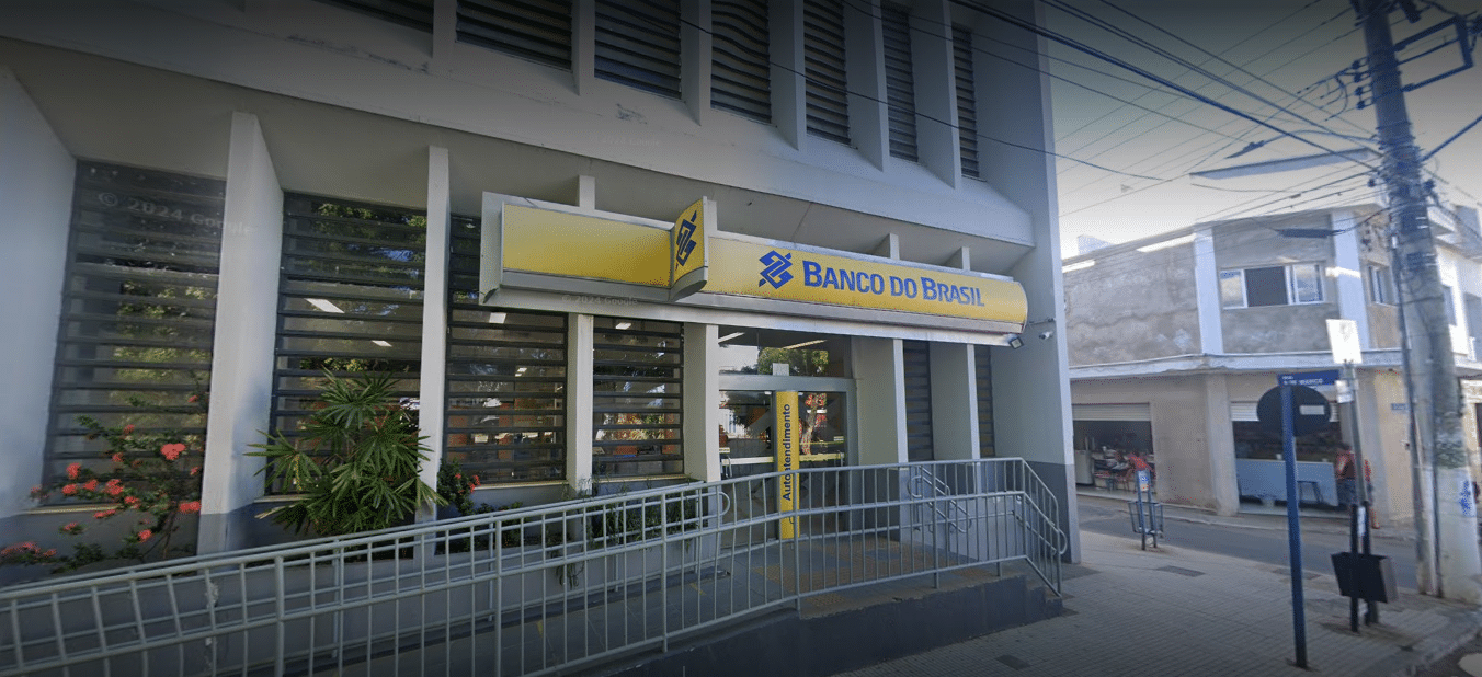 Banco do Brasil: Agência 0524 em Espinosa (MG)
