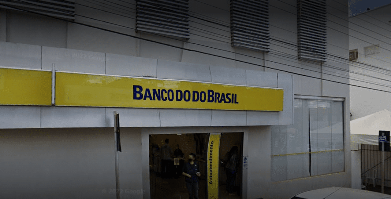 Banco do Brasil: Agência 0526 em Quirinópolis (GO)