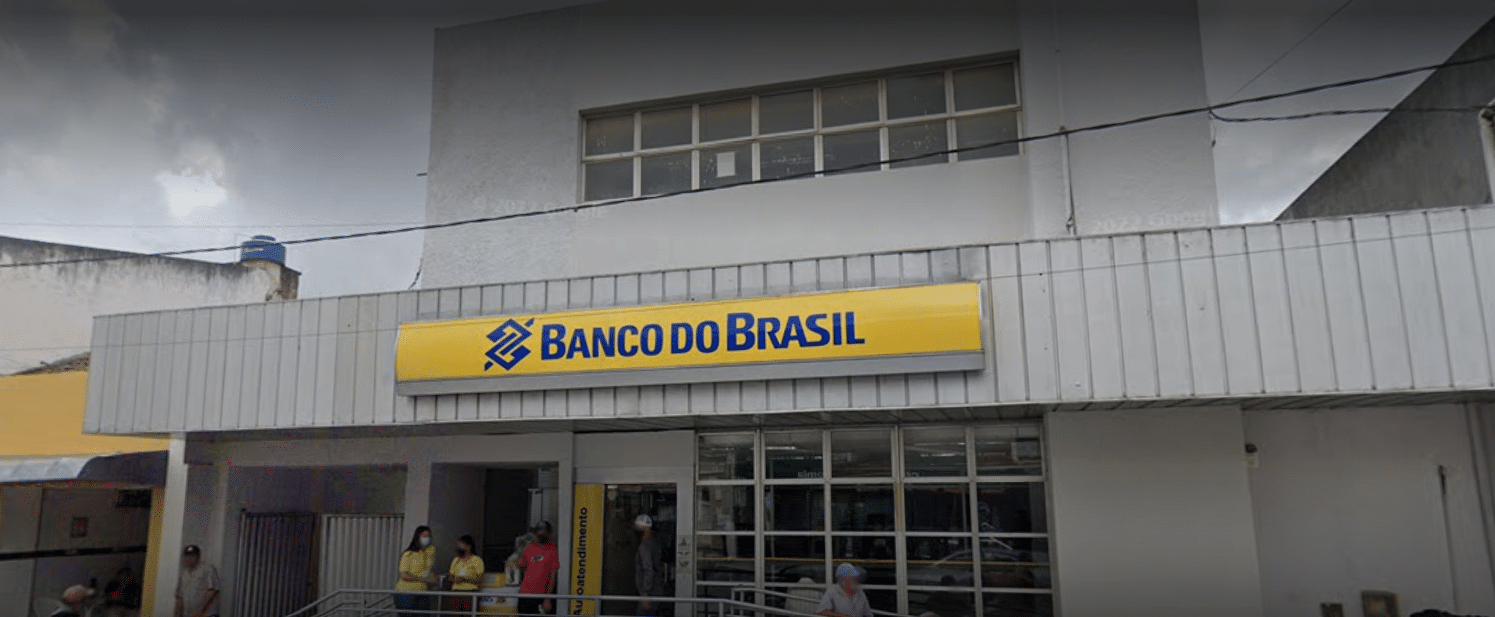 Banco do Brasil: Agência 0527 em Bananeiras (PB)
