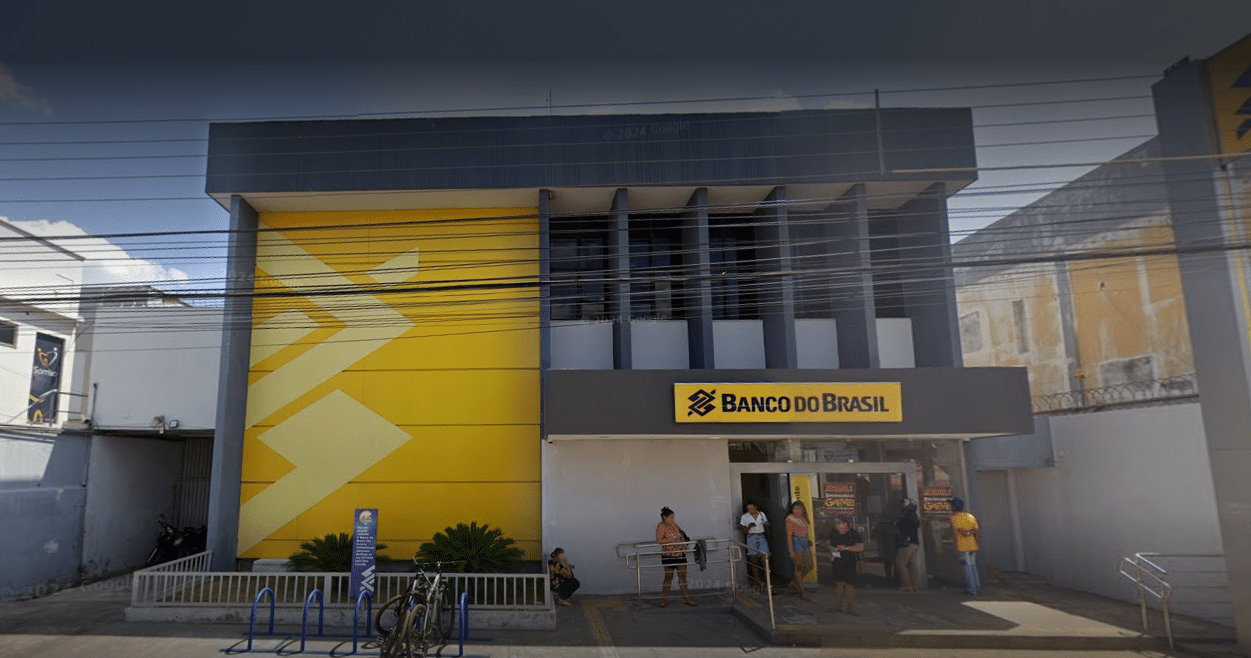 Banco do Brasil: Agência 0528 em Bacabal (MA)