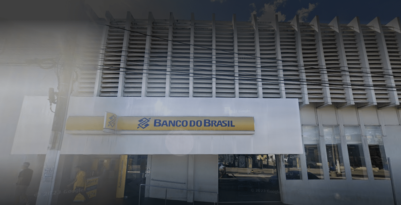 Banco do Brasil: Agência 0529 em Uruaçu (GO)