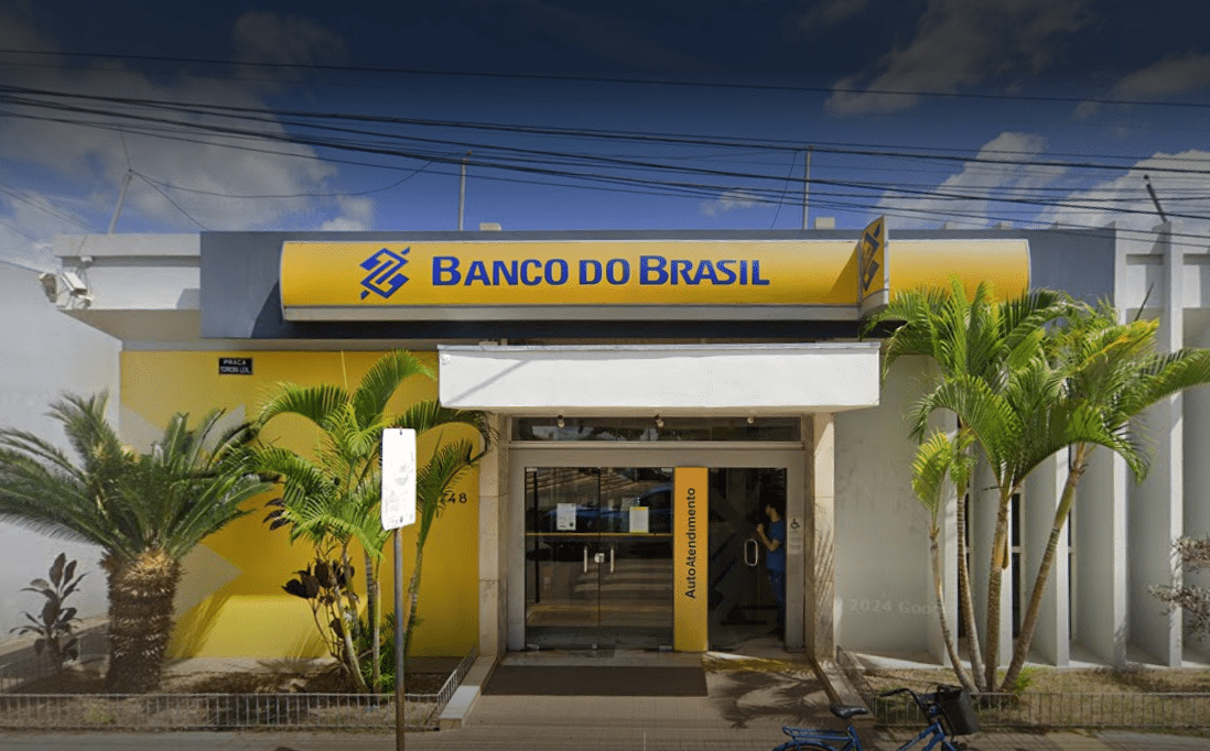 Banco do Brasil: Agência 0533 em Coração de Jesus (MG)