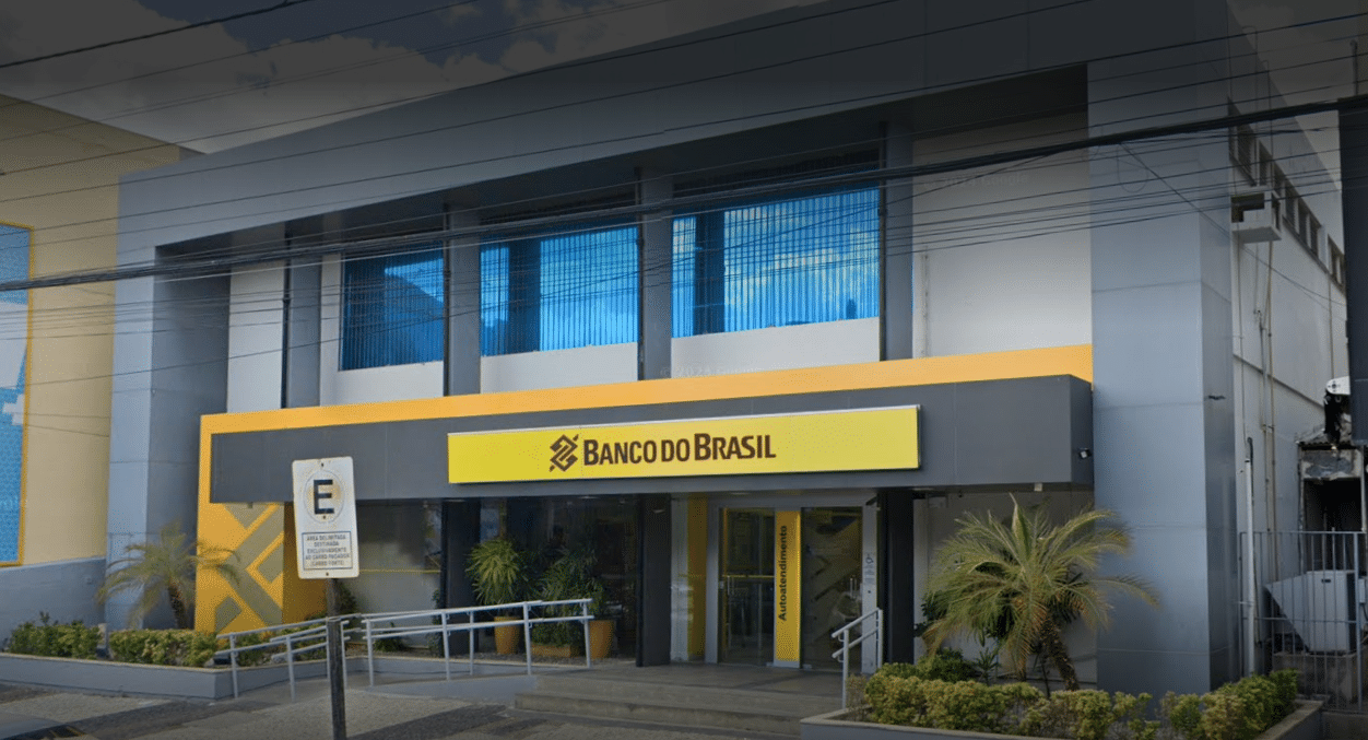 Banco do Brasil: Agência 0536 em Quixeramobim (CE)