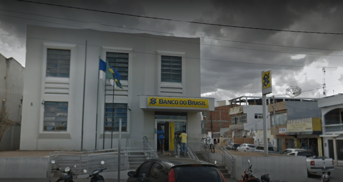 Banco do Brasil: Agência 0537 em São Bento do Una (PE)