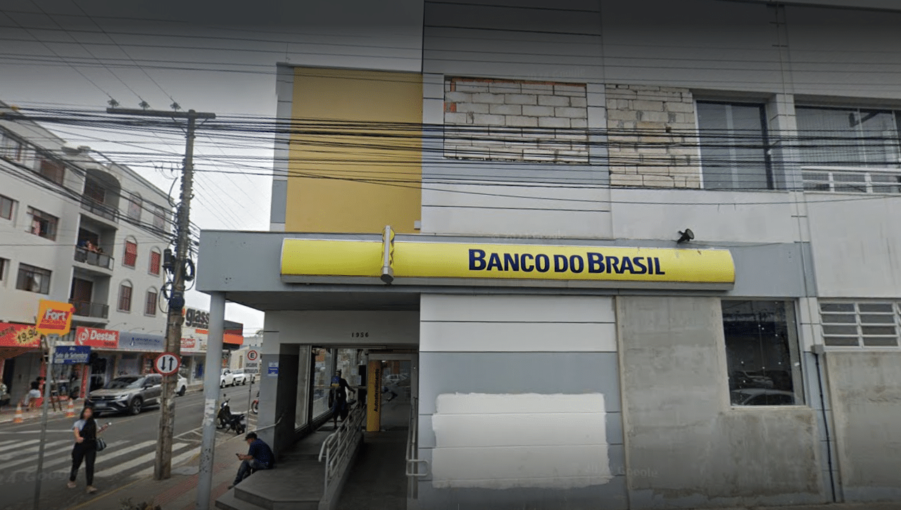 Banco do Brasil: Agência 0540 em Araranguá (SC)