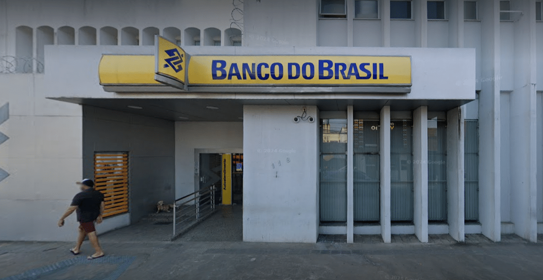 Banco do Brasil: Agência 0542 em Arapiraca (AL)