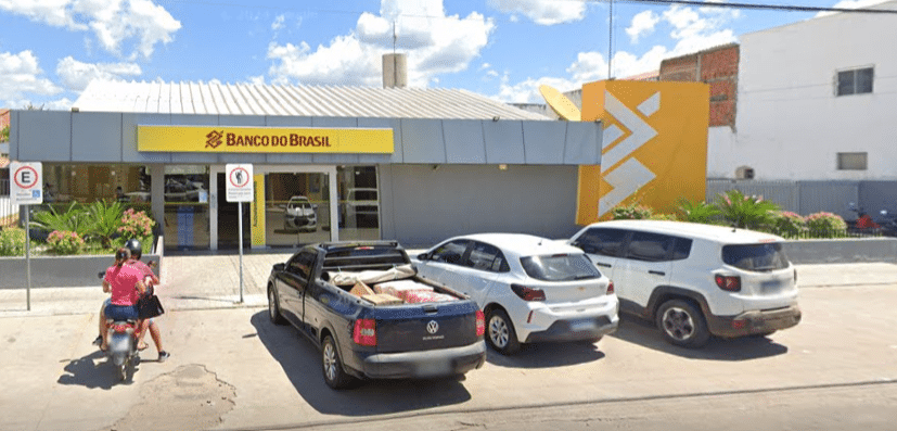 Banco do Brasil: Agência 0547 em Icó (CE)