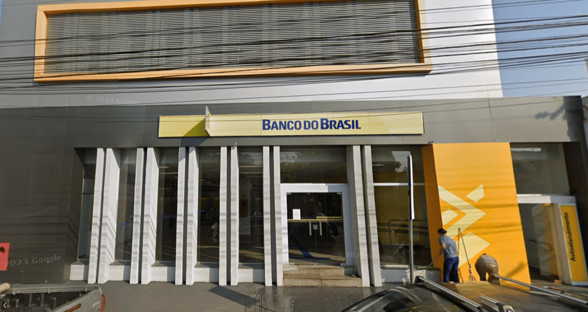 Banco do Brasil: Agência 0551 em Rondonópolis (MT)