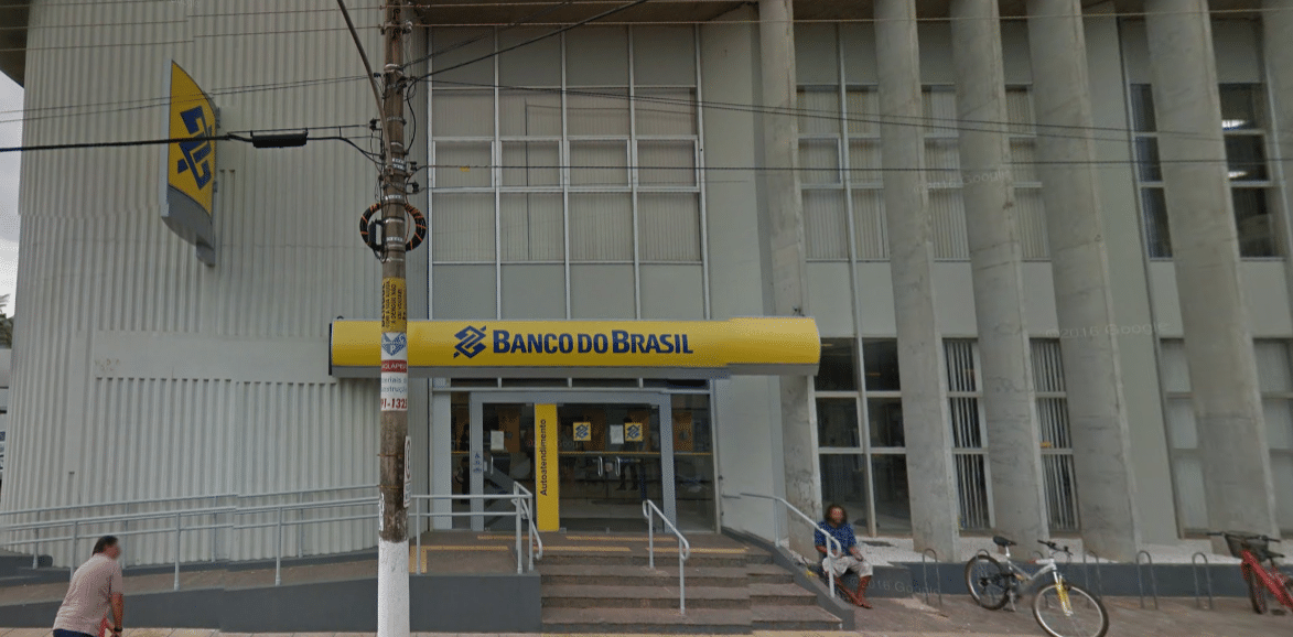 Banco do Brasil: Agência 0552 em Coxim (MS)