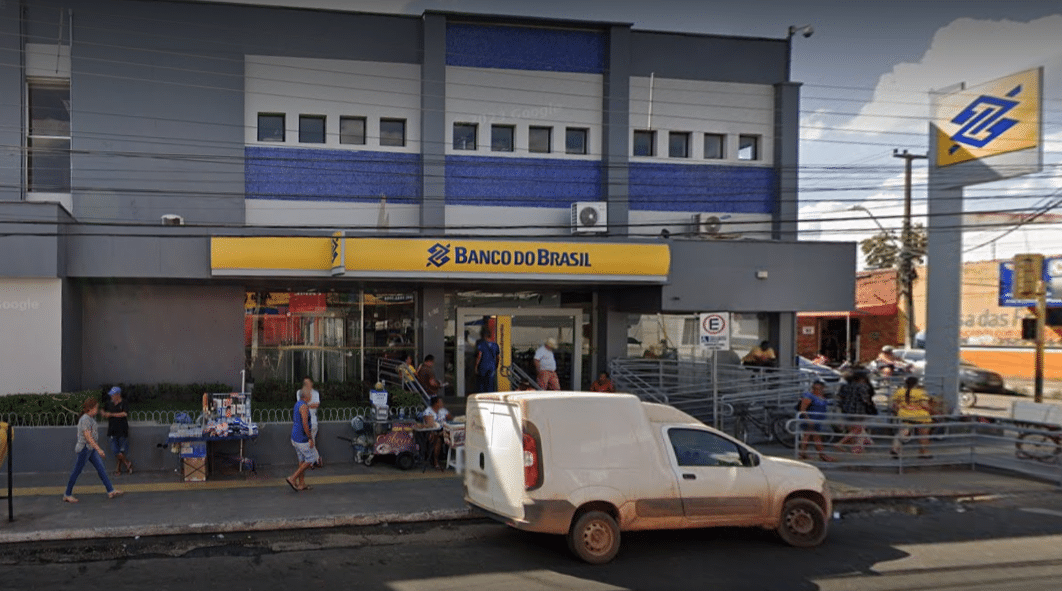 Banco do Brasil: Agência 0554 em IMPERATRIZ (MA)
