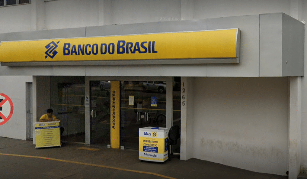 Banco do Brasil: Agência 0557 em ANICUNS (GO)