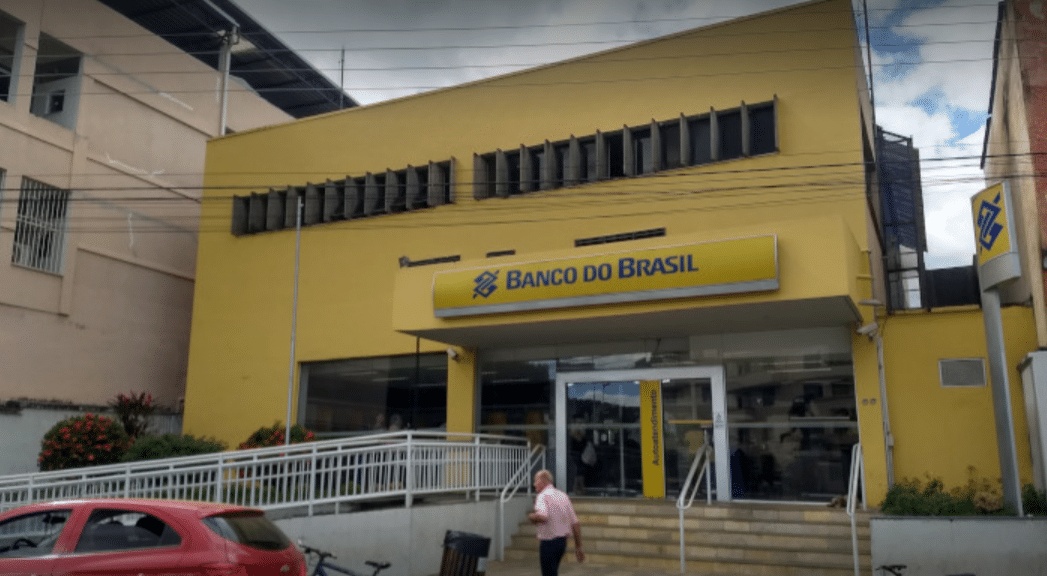 Banco do Brasil: Agência 0560 em São João Nepomuceno (MG)