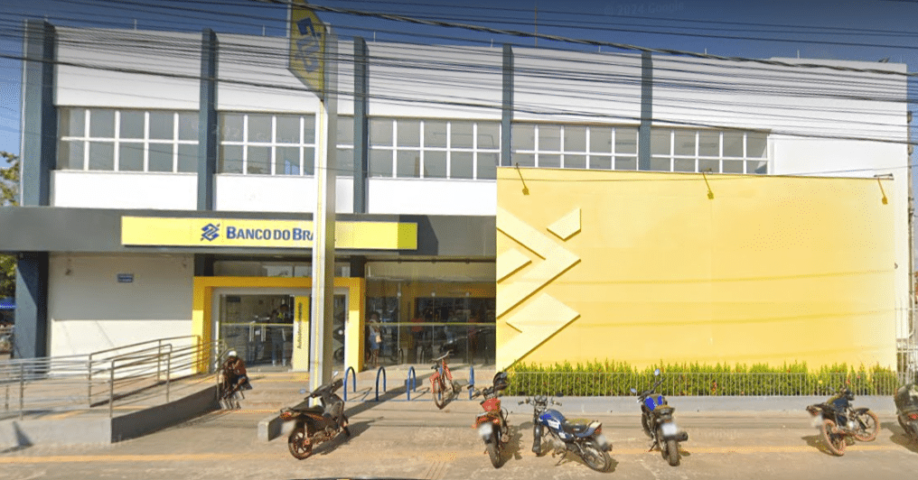 Banco do Brasil: Agência 0562 em Itapecuru Mirim (MA)