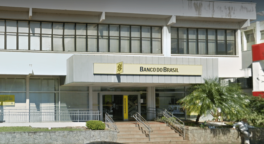 Banco do Brasil: Agência 0586 em Xanxerê (SC)