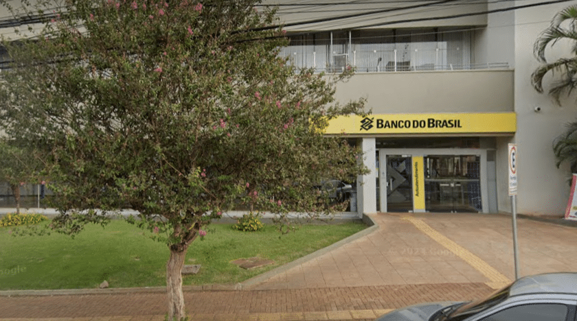 Banco do Brasil: Agência 0587 em Toledo (PR)