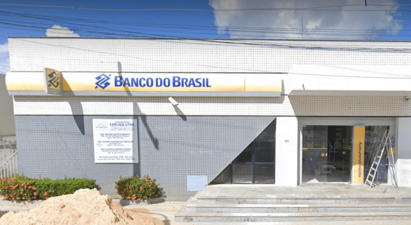 Banco do Brasil: Agência 0589 em Bom Jesus (PI)