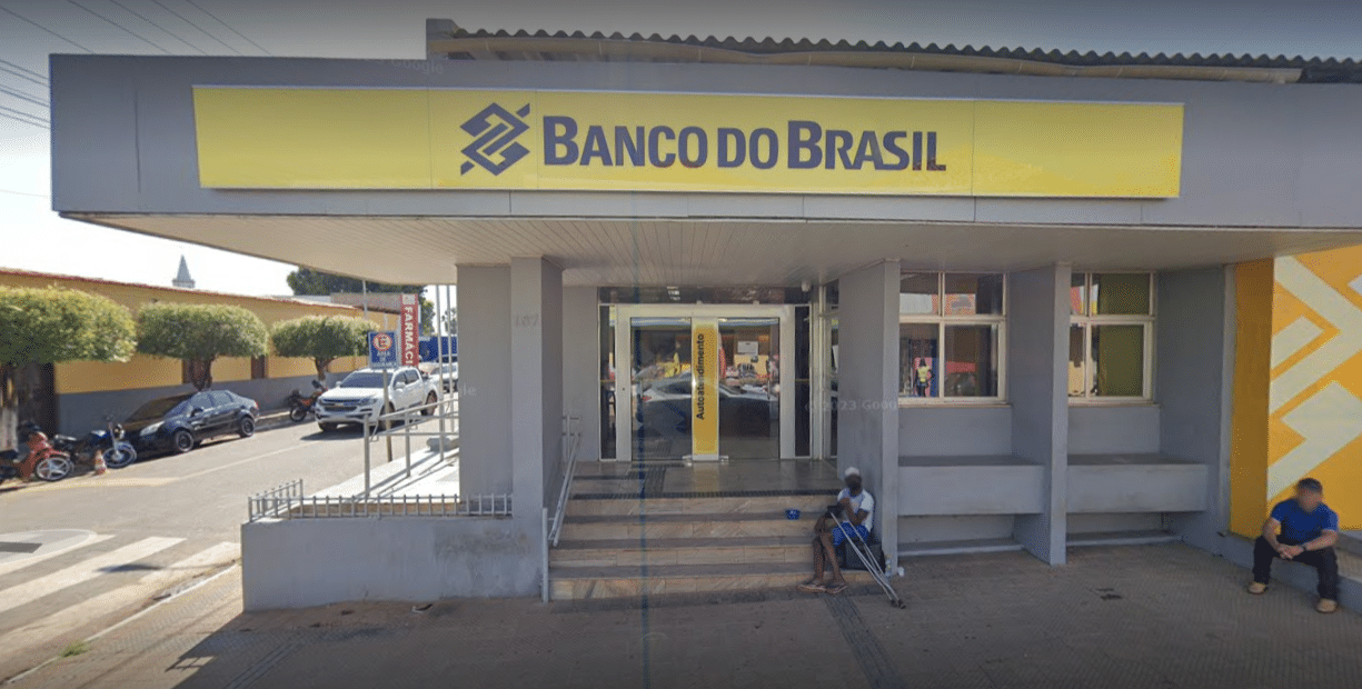 Banco do Brasil: Agência 0596 em Uruçuí (PI)