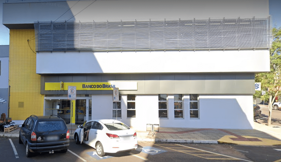 Banco do Brasil: Agência 0599 em São Miguel d’Oeste (SC)