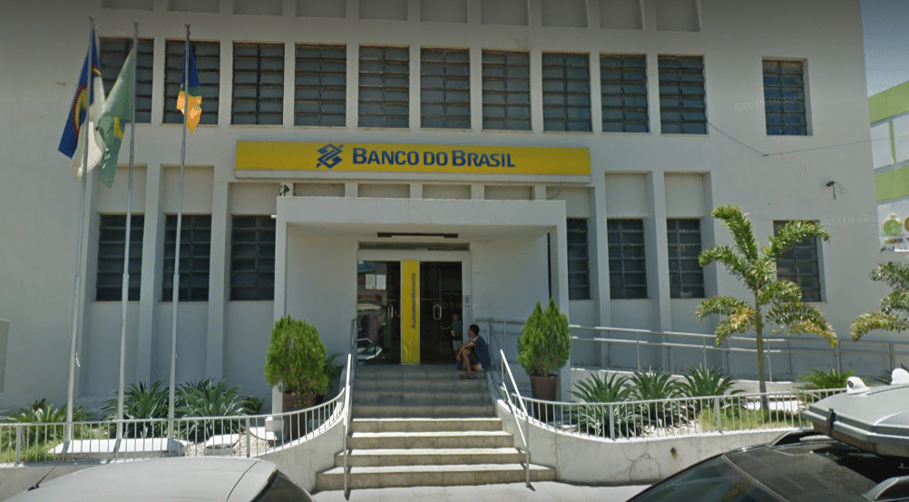 Banco do Brasil: Agência 0600 em Araripina (PE)