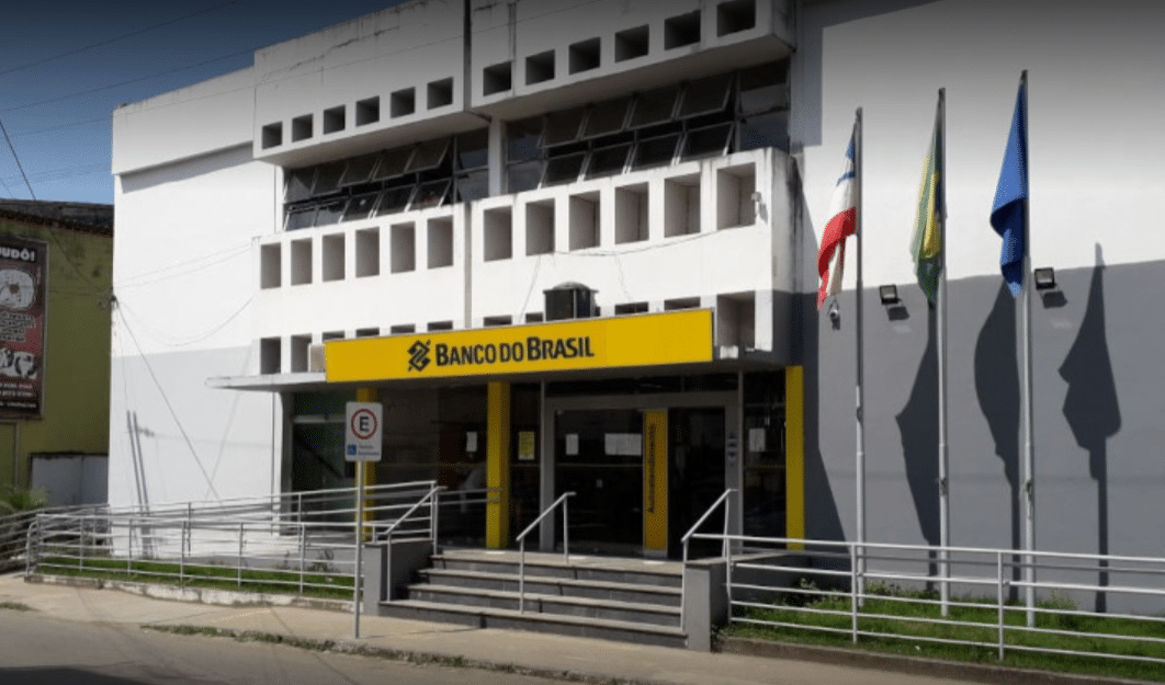 Banco do Brasil: Agência 0601 em COARACI (BA)