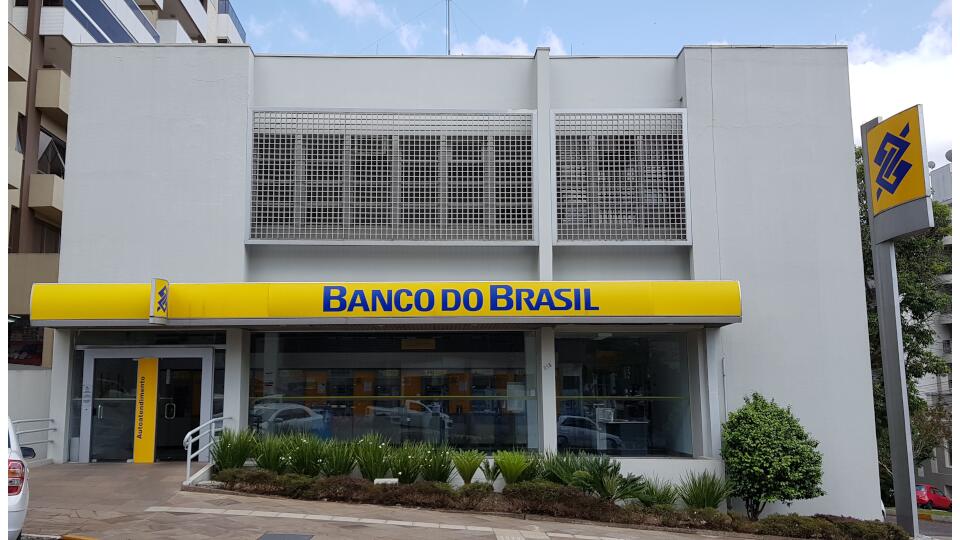 Banco do Brasil: Agência 0604 em Veranópolis (RS)