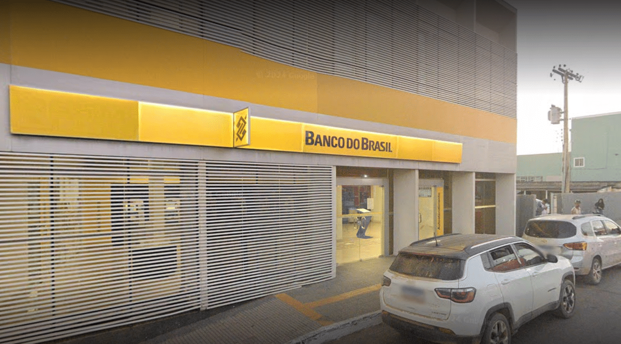 Banco do Brasil: Agência 0606 em Posse (GO)
