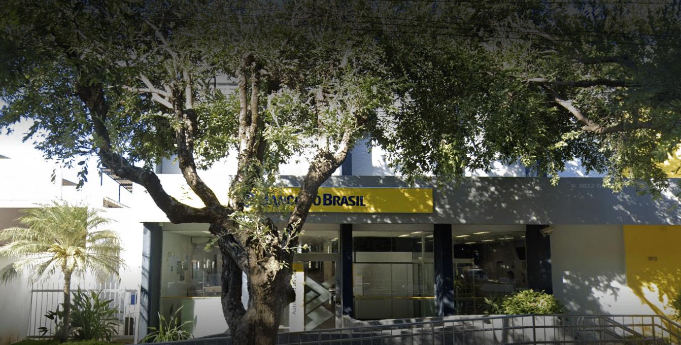 Banco do Brasil: Agência 0607 em Conselheiro Pena (MG)