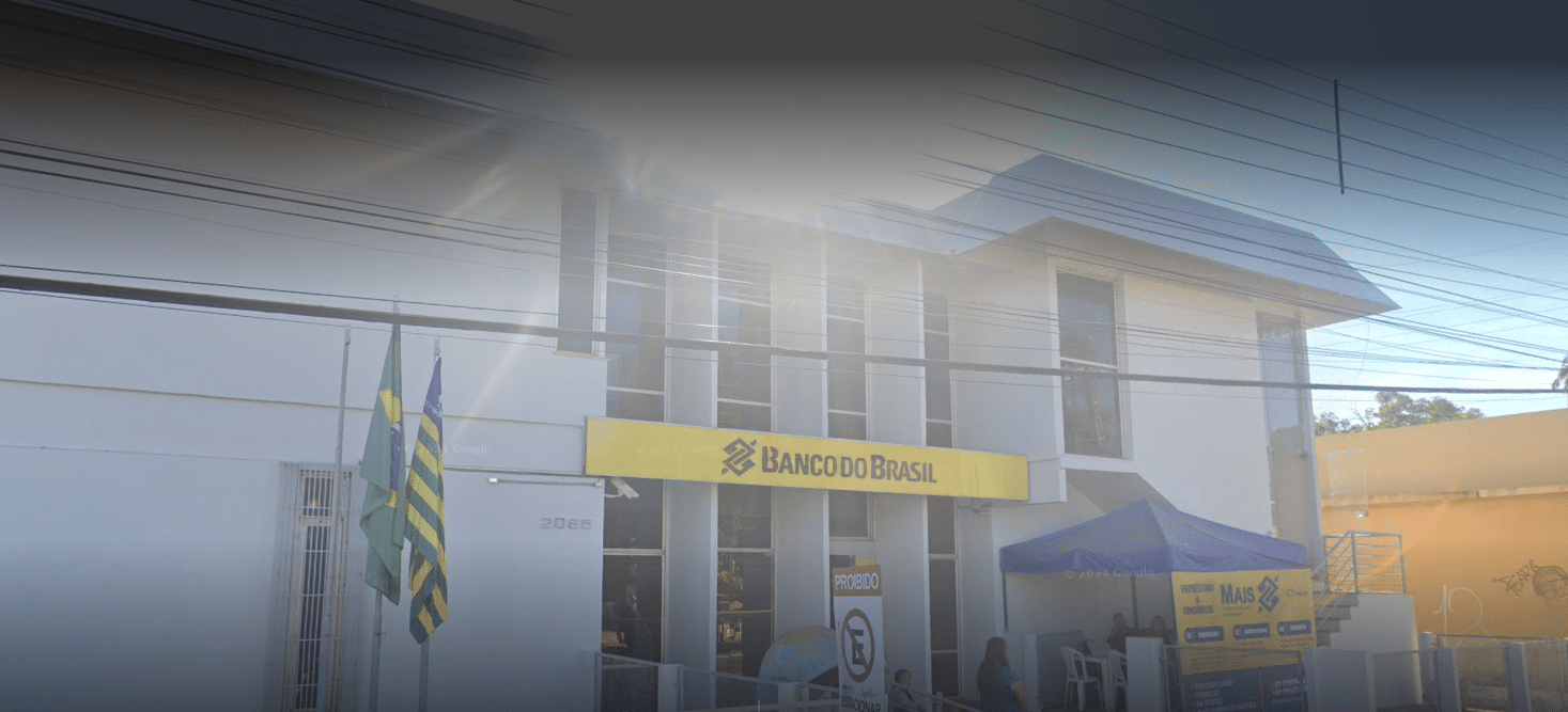 Banco do Brasil: Agência 0609 em Corrente (PI)