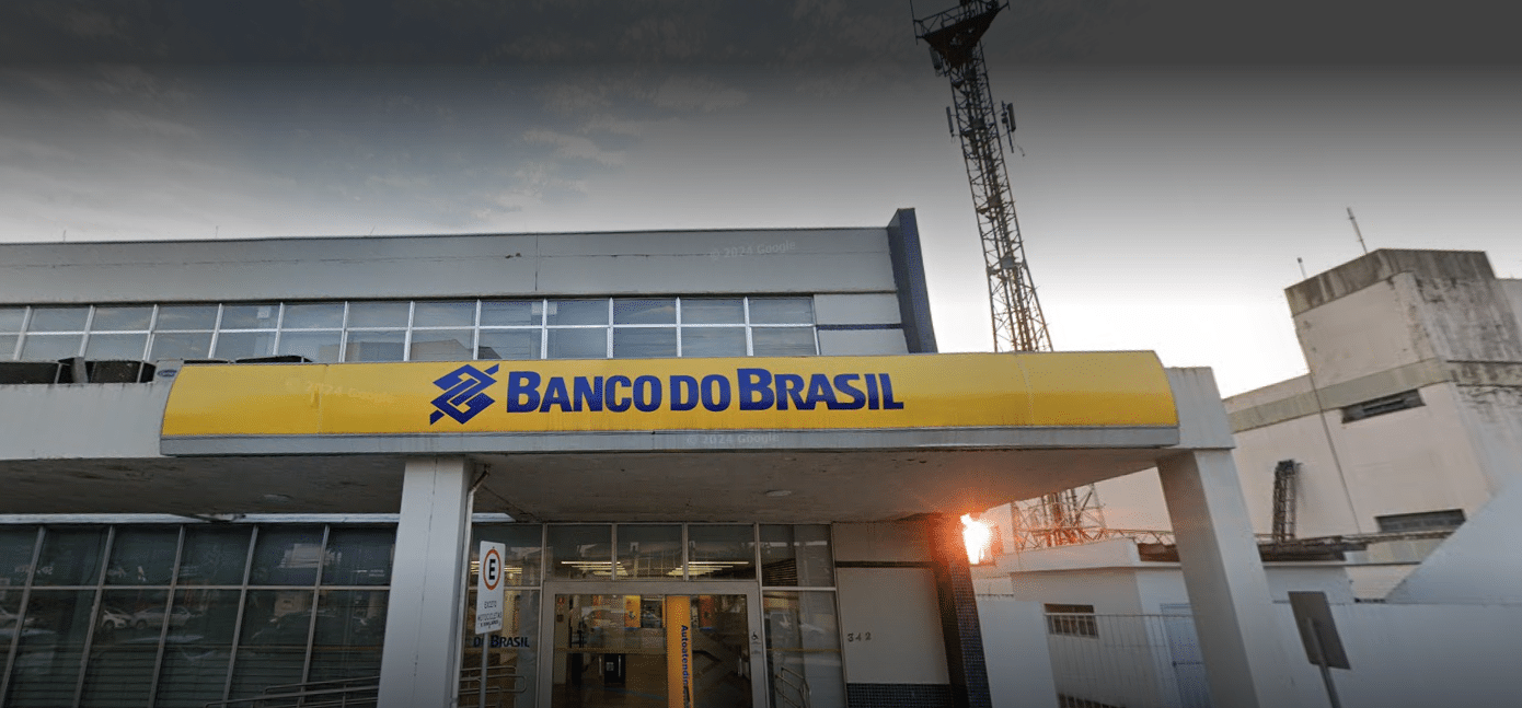 Banco do Brasil: Agência 0611 em Estancia Velha (RS)