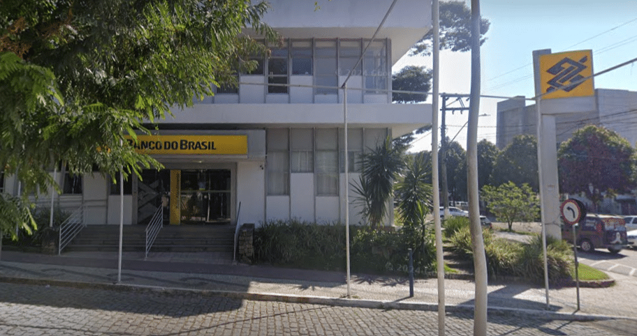 Banco do Brasil: Agência 0627 em Rio Bonito (RJ)