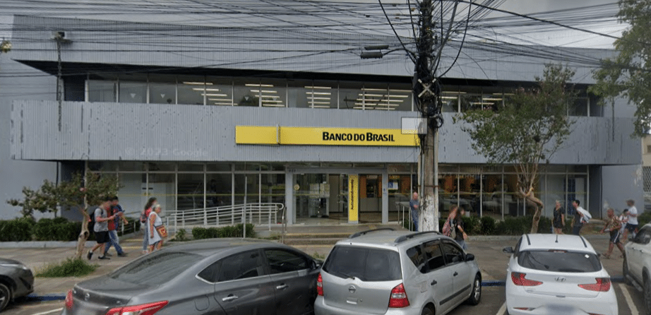 Banco do Brasil: Agência 0628 em Viamão (RS)