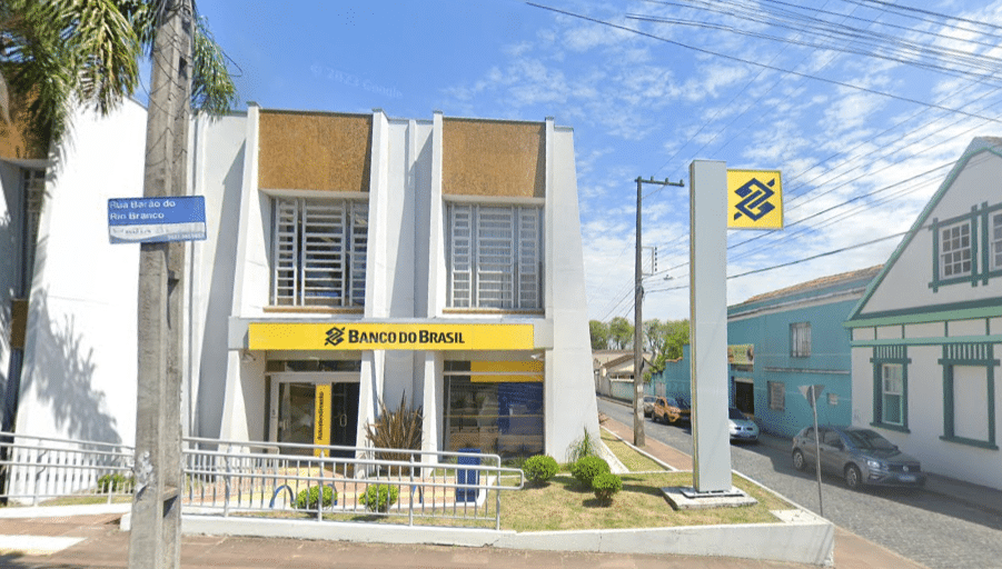 Banco do Brasil: Agência 0630 em Lapa (PR)