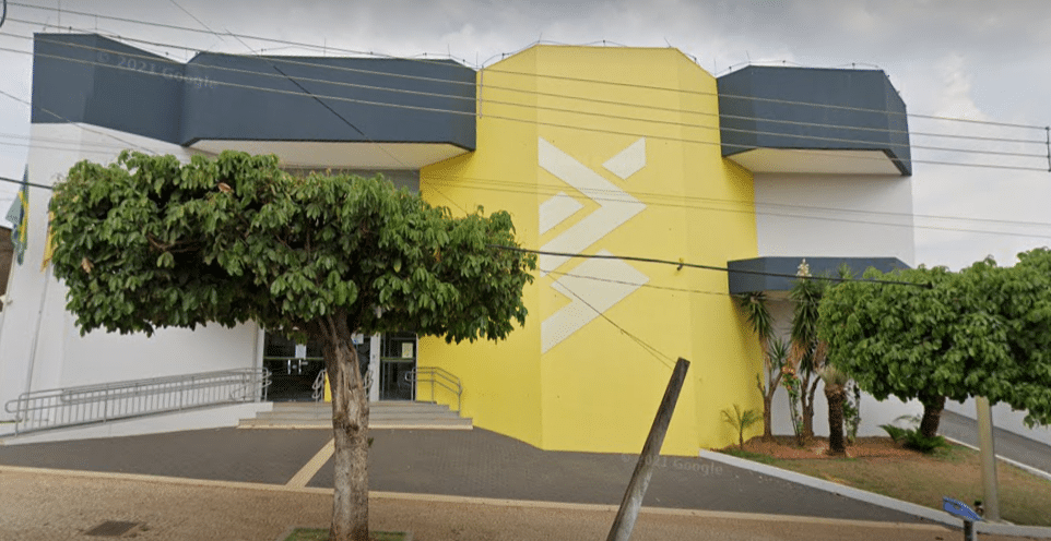 Banco do Brasil: Agência 0632 em Iporã (GO)