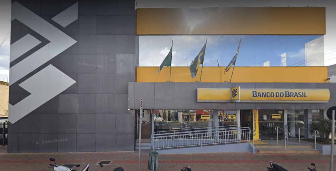 Banco do Brasil: Agência 0633 em IVAIPORÃ (PR)