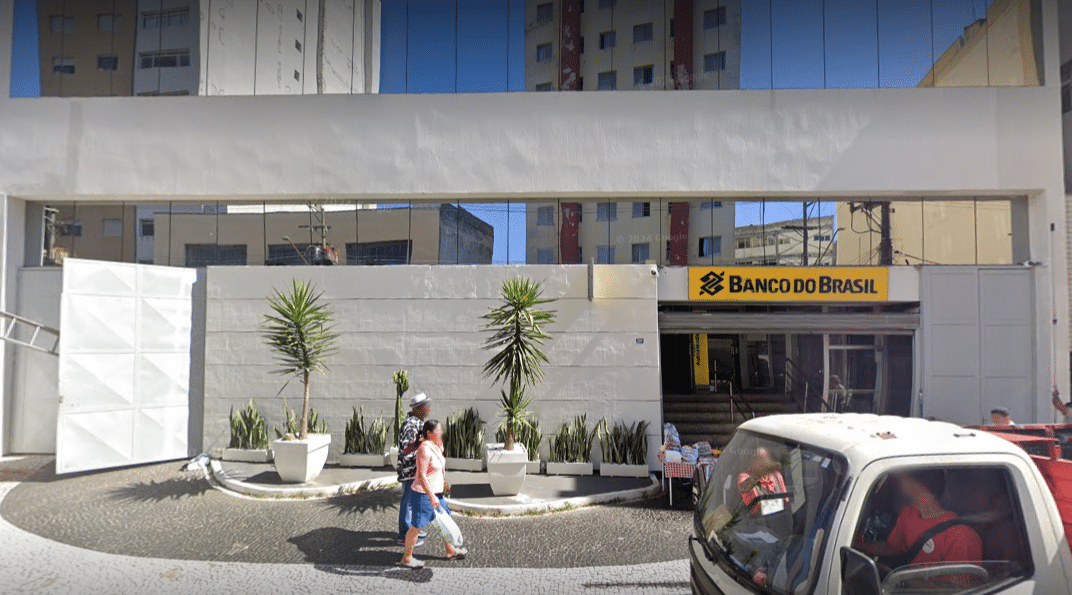 Banco do Brasil: Agência 0636 em Guarulhos (SP)