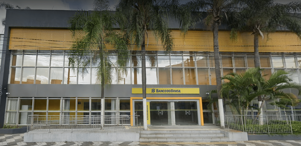 Banco do Brasil: Agência 0637 em Osasco (SP)