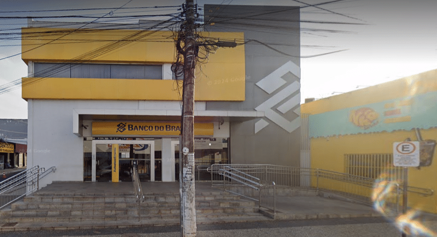 Banco do Brasil: Agência 0638 em Araguaína (TO)
