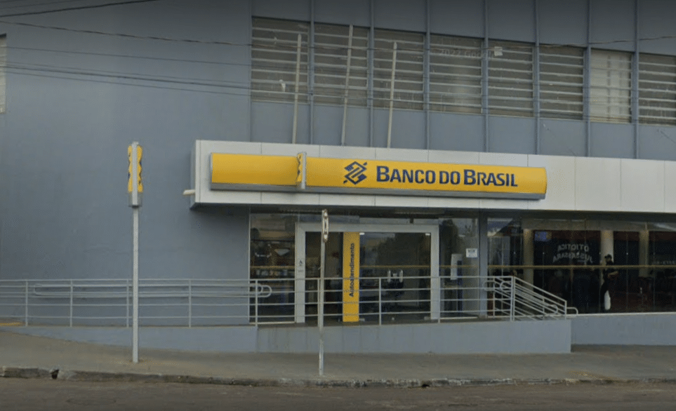 Banco do Brasil: Agência 0639 em JUSSARA (GO)
