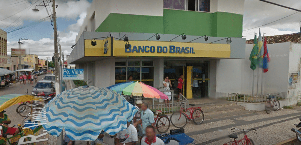Banco do Brasil: Agência 0640 em Brejo Santo (CE)
