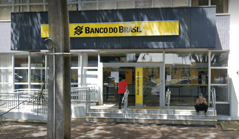 Banco do Brasil: Agência 0641 em GUAÍRA (PR)