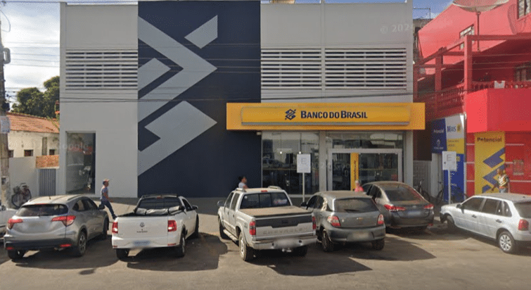 Banco do Brasil: Agência 0642 em JARAGUÁ (GO)