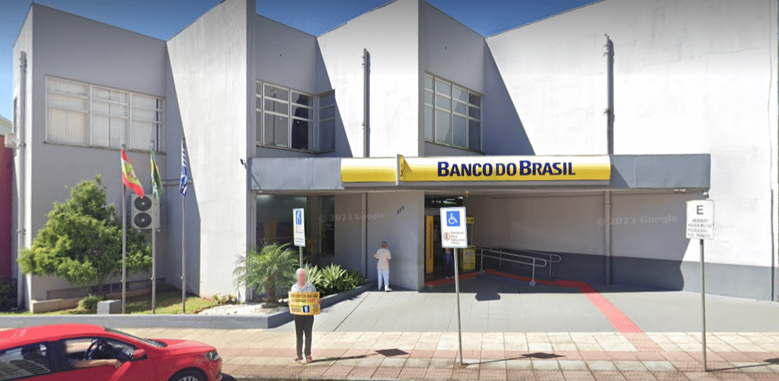 Banco do Brasil: Agência 0644 em Capinzal (SC)