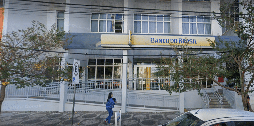 Banco do Brasil: Agência 0645 em Umuarama (PR)