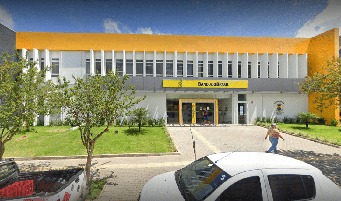 Banco do Brasil: Agência 0670 em Caçapava do Sul (RS)