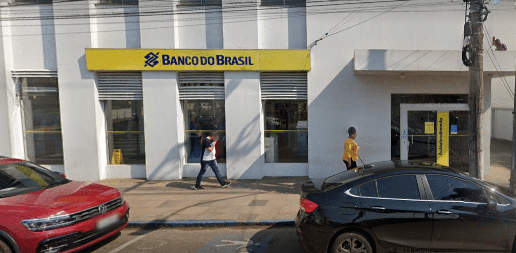 Banco do Brasil: Agência 0672 em Venâncio Aires (RS)