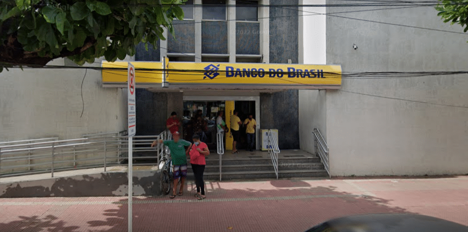 Banco do Brasil: Agência 0673 em Carpina (PE)