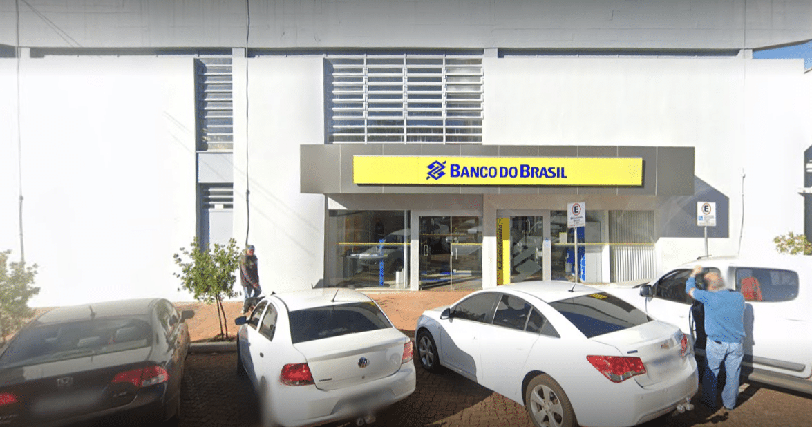 Banco do Brasil: Agência 0677 em Ibirubá (RS)